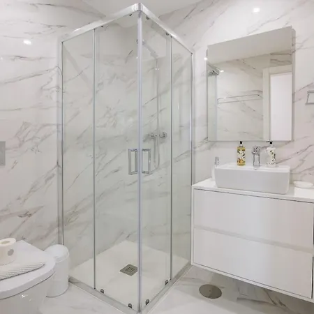 Almada Prime Iii Apartment Porto