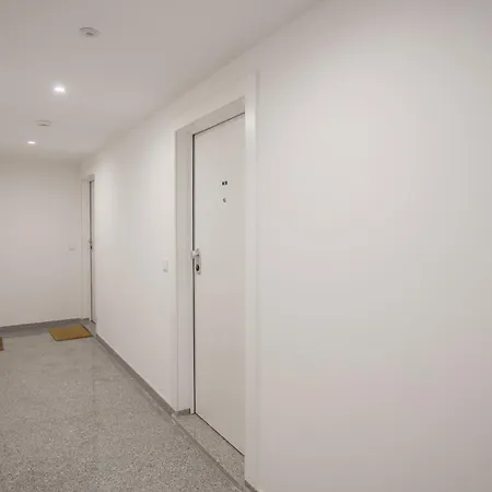 Almada Prime Iii Apartment Porto